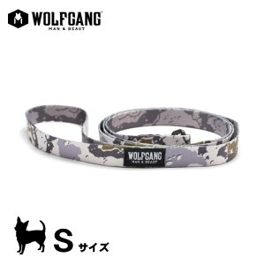 EtMO }Ahr[Xg WOLFGANGS MANBEAST HideOut Leash S TCY@( hbO  n[lX ybgpi  [V [h)