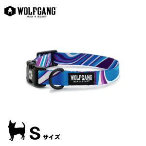 EtMO }Ahr[Xg WOLFGANGS MANBEAST MableWave Collar S TCY@( hbO  n[lX ybgpi  [V [h)