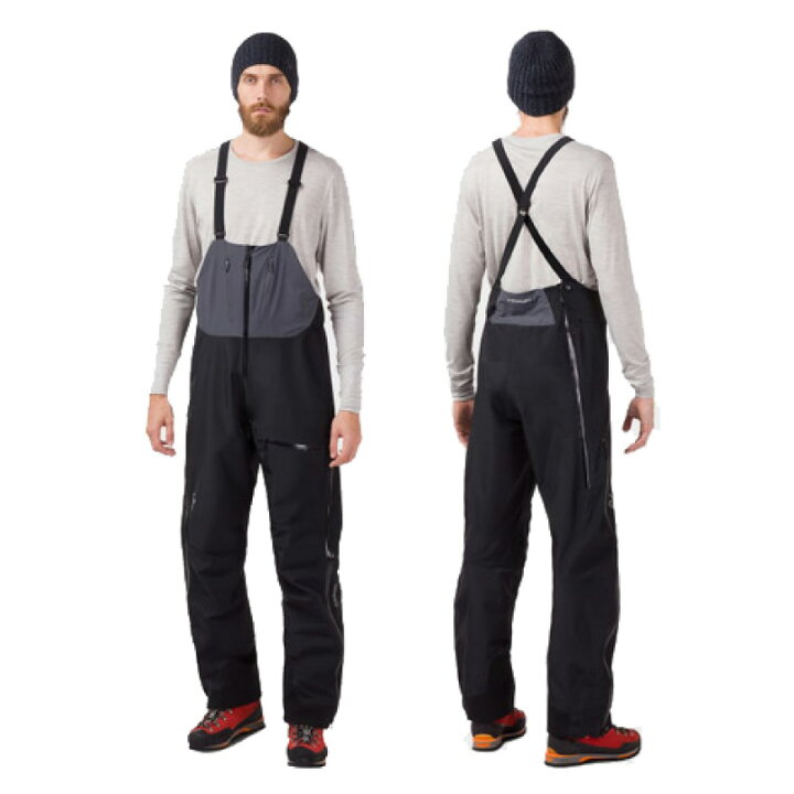 楽天市場】40%OFF NORRONA ノローナ ＜trollveggen Gore-Tex Pro Bibs 