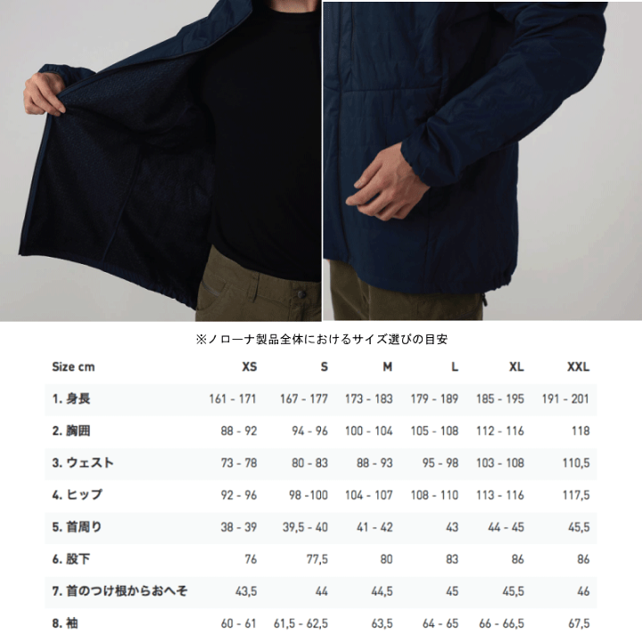 楽天市場】NORRONA ノローナ リンゲン アルファ100 ジップ 楽天市場】NORRONA ノローナ リンゲン アルファ100 ジップ