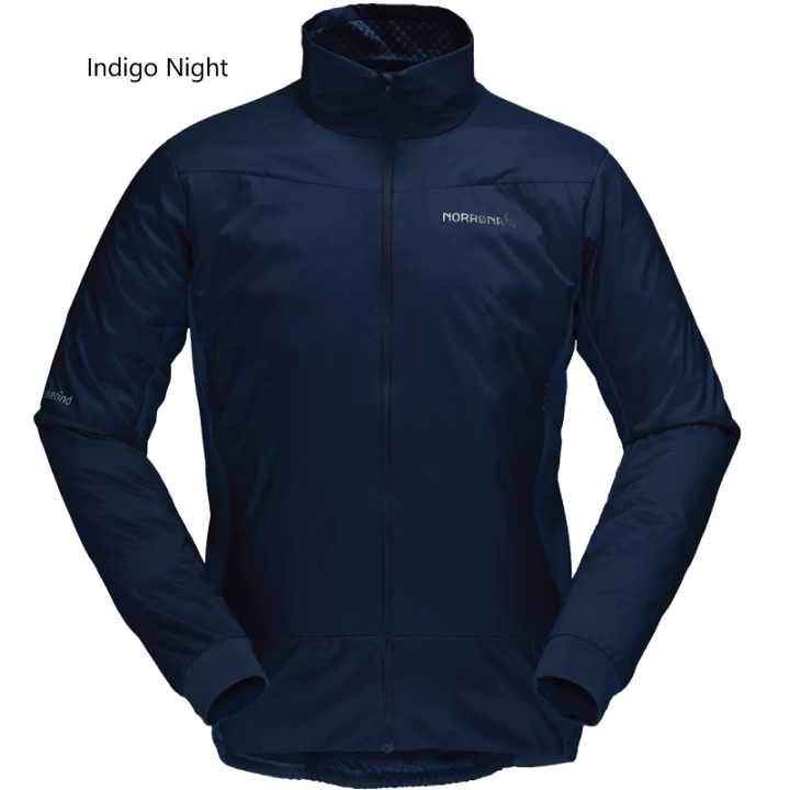 楽天市場】NORRONA ノローナ フォルケティン オクタ ジャケット