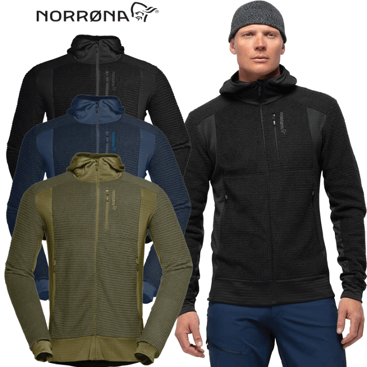 楽天市場】NORRONA ノローナ フォルケティン アルファ120 ジップ 楽天市場】NORRONA ノローナ フォルケティン アルファ120 ジップ