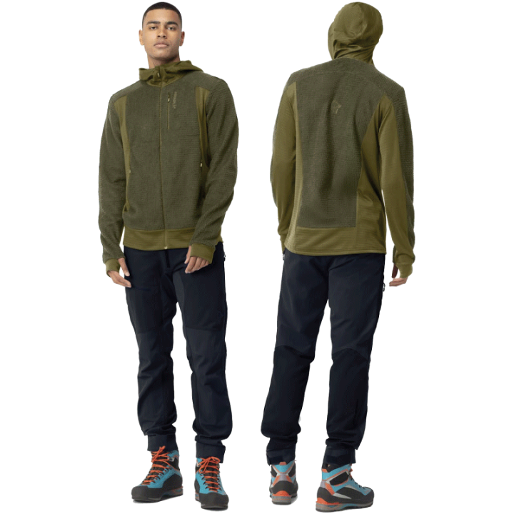 楽天市場】NORRONA ノローナ フォルケティン アルファ120 ジップ 楽天市場】NORRONA ノローナ フォルケティン アルファ120 ジップ