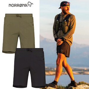 m[i Y Z[j tbNX1 9V[c NORRONA Mens senja flex 19 Shorts Ki V[gpc gC oR 2024SS