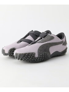 �ySALE�^50%OFF�zMOSTRO SUEDE�y25.0-28.0cm�z PUMA �t���[�N�X�X�g�A �V���[�Y�E�C �X�j�[�J�[�yRBA_E�z�y���������z[Rakuten Fashion]