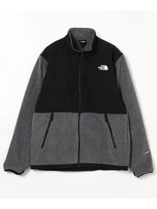 ����W�J Denali Jacket �f�i���W���P�b�g NA62650 THE NORTH FACE �t���[�N�X�X�g�A �W���P�b�g�E�A�E�^�[ �u���]���E�W�����p�[ �u���b�N �O���[ �z���C�g�y���������z[Rakuten Fashion]
