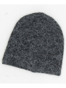 ���u�҂݃j�b�g�L���b�v 26AW FREAK'S STORE �t���[�N�X�X�g�A �X�q �j�b�g�X�E�r�[�j�[ �x�[�W�� �O���[ �u���E���y���������z[Rakuten Fashion]