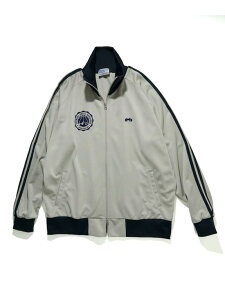 C&B TRACK JACKET 25AW FREAK'S STORE �t���[�N�X�X�g�A �W���P�b�g�E�A�E�^�[ �u���]���E�W�����p�[ �O���[�y���������z[Rakuten Fashion]