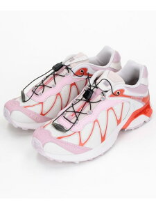 XT-WHISPER NOSTALGIA[23.5cm~24.5cm�W�J] 26AW SALOMON �t���[�N�X�X�g�A �V���[�Y�E�C �X�j�[�J�[ �s���N�y���������z[Rakuten Fashion]
