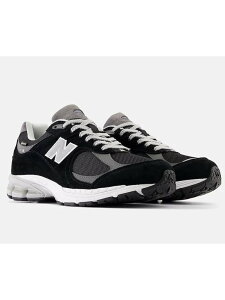 M2002RXD(25.5-28cm) New Balance �t���[�N�X�X�g�A �V���[�Y�E�C �X�j�[�J�[ �u���b�N�y���������z[Rakuten Fashion]