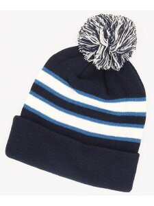 �ySALE�^70%OFF�zToques A1830/�g�[�N A1830/�j�b�g�L���b�v 24AW ATHLETIC KNIT �t���[�N�X�X�g�A �X�q �j�b�g�X�E�r�[�j�[ �u���b�N �z���C�g �l�C�r�[�yRBA_E�z[Rakuten Fashion]