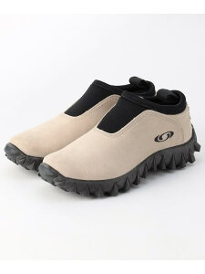 SNOWCLOG OG / �X�m�[�N���b�O OG 26AW SALOMON �t���[�N�X�X�g�A �V���[�Y�E�C �X�j�[�J�[ �C�G���[ �x�[�W�� �u���b�N �O���[�y���������z[Rakuten Fashion]