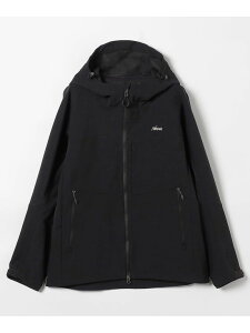 �E�B���h���b�N�X �V�F���W���P�b�g / WINDREX SHELL JACKET 26AW NANGA �t���[�N�X�X�g�A �W���P�b�g�E�A�E�^�[ �u���]���E�W�����p�[ �u���b�N�y���������z[Rakuten Fashion]