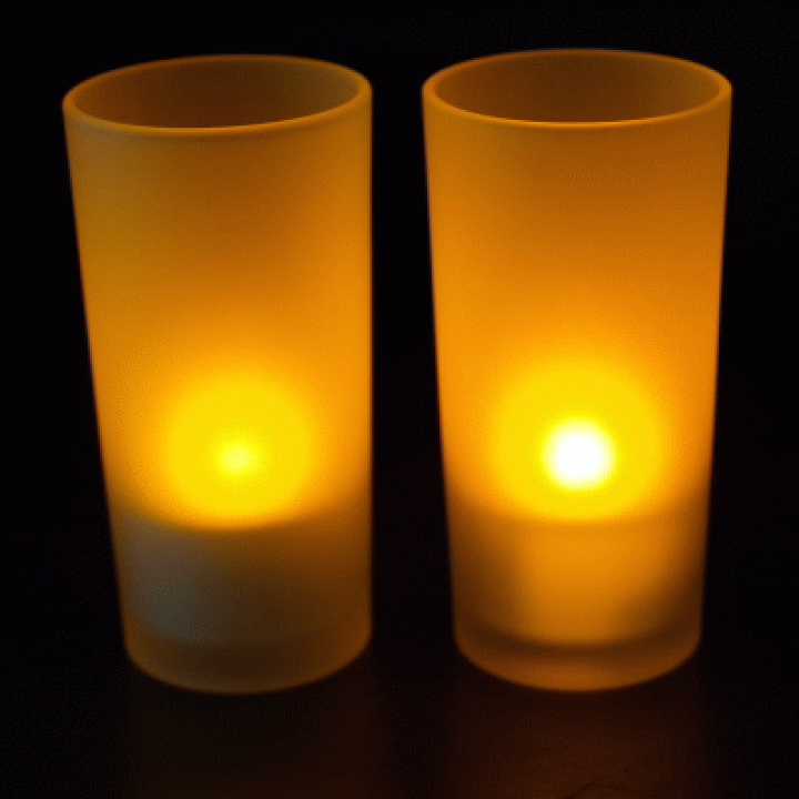 キャンドル Amazon.co.jp: dadaz アロマキャンドル 木芯 四季 香り 4個