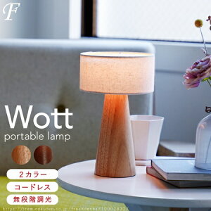 �y12�����{�o�׊J�n�z2�F �[�d�� LED Wott �E�H�b�g �|�[�^�u�������v �Ǐ��� ��铔 �ؐ� ������ ���킢�� �E�b�h �R�[�h���X �ڂ�ڂ� ������� �茳�� �x�b�h�T�C�h �M�t�g �k�� ���[�����C