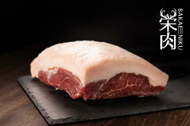 【送料無料】猪 赤身肉 1kg