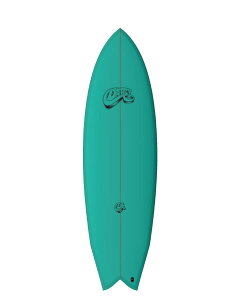 DARCY SURFBOARDS T[t{[h tBbV CUTAWAY FISH JbgAEFC tBbV EPS G|LV eBg 