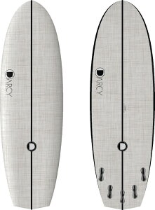 DARCY SURFBOARDS@T[t{[h@V[g{[h@tbNX@FLAX@EPS@G|LV@S