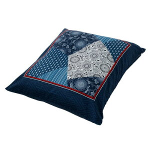 nishikawa ���� ���z�c�J�o�[ ���唻(55X59cm) �􂦂� �a���p�b�`���[�N�� ���{�� �u���[ PG02083092