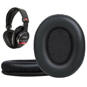 ShotR C[pbh C[NbV SONY \j[ MDR-CD900ST / MDR-7506 / MDR-V6 / MDR-V7 wbhz p pbh Jo[ veCU[ [tH[ ubN