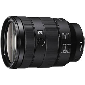 SONY(\j[) WY[Y tTCY FE 24-105mm F4 G OSS GY fW^J[E}Eg]p Y SEL24105G