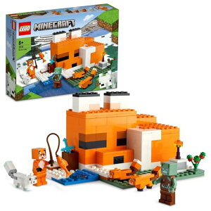 S(LEGO) }CNtg Lcl  ߋ a v[g ubN j̎q ̎q q 8 9 10 w }CN Minecraft ObY   21178