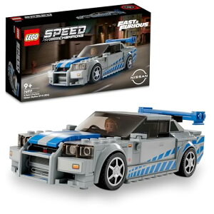 S(LEGO) Xs[h`sI ChEXs[h YXJCCGT-R (R34)  ߋ a v[g ubN j̎q ̎q q 9 10 11 w 蕨  ~jJ[ 76917
