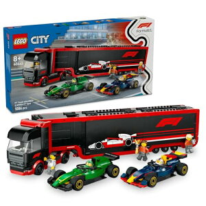 S(LEGO) VeB F1(R) RB20 AMR24 [XJ[F1(R)gbN  ߋ a v[g ubN j̎q ̎q q 8 9 10 w 蕨  ~jJ[ 60445