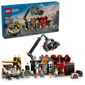 S(LEGO) VeB pԍHƎ  ߋ a v[g ubN j̎q ̎q q 7 8 9 w 蕨  ~jJ[ 60472