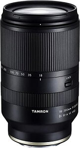 ^ TAMRON 18-300mmF3.5-6.3Di-A VC VXD \j[E}EgpB061S