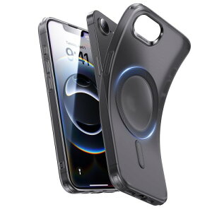 ɔ^EyESR iPhone 16e P[X MagSafeΉ iPhone16eP[X _ phone16eP[X ČRMILKi Ռz ϏՌ ^Jo[ ΂ݖh~ Ϗ TPUf wh~ }Olbg }OZ[tΉ AC