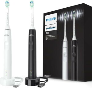 tBbvX duV \jbPA[ 3100V[Y (y/USB[d 2{Zbg) HX3675/24 zCg
