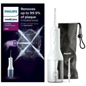 tBbvX Sonicare R[hXp[tbT[ 3000 o NbhXg[ZpƃpXg zCg HX3826/31