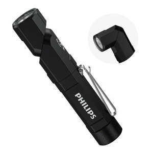 Philips(tBbvX) ledCg ^ d  tbVCg 1000[ Px Type-C[d U Ɠ90°]/18650dr/Nbvt/}Olbg/dʒL L^ Cg