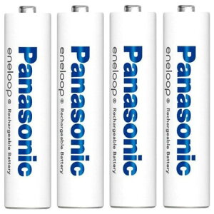 pi\jbN eneloop P4`[dr 4{pbN X^_[hf BK-4MCD/4H [djbPfdr NI-MH AAA battery min.800mAh 600JԂ [d { kBK-4MCDK/4HEBK-4MCD/4HA il