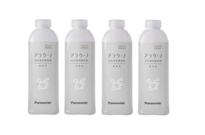 �p�i�\�j�b�N(Panasonic) �A���E�[�m�t�H�[�� �A���E�[�m�p��[�t ���� 4�{�Z�b�g CH399K