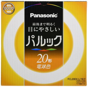 �p�i�\�j�b�N �ی`�u����(FCL) �p���b�N 20W�` G10q �d���F FCL20EXL18F