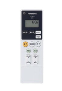 pi\jbN(Panasonic) RM 3CH LEDV[OCgEFp HK9815