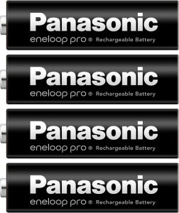 Panasonic pi\jbN Gl[v P3 [dr Gl[v v nCGhf e P3` 4{Zbg JԂ150 ŏe 2500mAh 1.2V fWJ gV[o[ oR  h d SO