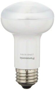 �p�i�\�j�b�N LED�d�� ���t�d�� E26���� 40W�`���� �����F �����Ή� ��ʓd�� ���t�^�C�v LDR4DWRF4