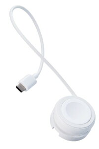 GR Apple Watch [d Type-C ^  [dΉ 23cm [Made for Apple Watch 擾] Apple Watch Ultra,SE2,SE,10,9,8,7,6,5,4,3,2,1 AirPods Pro(2) Ή zCg MPA-AWMCQWH