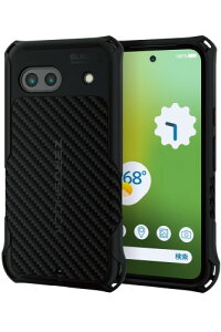 GR Google Pixel 8a P[X Jo[ ϏՌ Ռz ZEROSHOCK 4p_p[ nCubh TPU njJ\ ObveNX`[ Xgbvz[t Jی CX[d Ή G