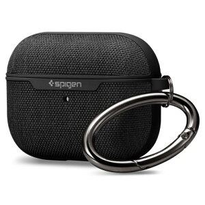 Spigen Apple AirPods Pro P[X Jo[ Jri O t [P[X Ռ z y LYh~ ϏՌ CX[d Ή Vv GA|bYvP[X VsQ A[oEtBbg ASD0