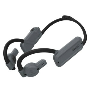 GR BluetoothCz NESTOUT SPEAKER-1 ǂȂI[vC[^Cv O[ LBT-NEST-SP1GY