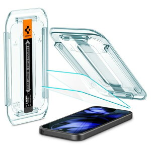 Spigen Google Pixel 9a KXtB wFؑΉ Pixel9a یtB \tLbgt 2 imR[eBO Uh~ EZ Fit AGL08938