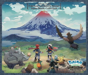 Nintendo Switch Pokemon LEGENDS AZEX X[p[~[WbNERNV