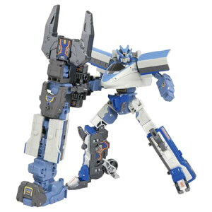 タカラトミー プラレール シンカリオンCW 500こだまジンキフォーム 電車 おもちゃ 3歳以上