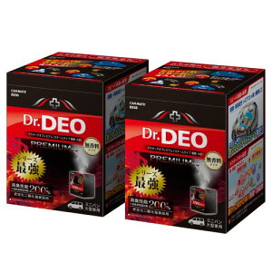 J[Cg(CARMATE) 2Zbg ԗp ۏL hN^[fI Dr.DEO v~A X`[ z^Cv g؂  艻_f ~joE^ԗp 55ml D235W