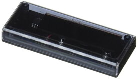 カーメイト(CARMATE) 車用 カーセキュリティ ナイトシグナル ソリッド レッド SQ61