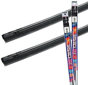 PIAA Cp[ւSԎpZbg X[p[Ot@Cg VRSdl 2{ (500mm + 430mm) _Cnc ^g Xy[VA/XYL Xy[VA MRS/Y R/OH T[(G{[V